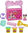 Hasbro - Playdoh Disney Valigetta Pasta Modellabile