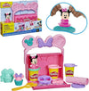 Hasbro - Playdoh Disney Valigetta Pasta Modellabile