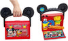 Hasbro - Playdoh Disney Valigetta Pasta Modellabile