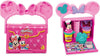 Hasbro - Playdoh Disney Valigetta Pasta Modellabile