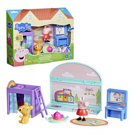 Hasbro - Set Accessori Per La Casa Peppa Pig Assortito
