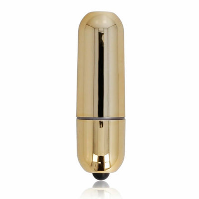 SPIRIT Mini Bullet Vibe