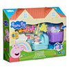 Hasbro - Set Accessori Per La Casa Peppa Pig Assortito