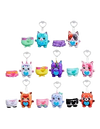 Hasbro - Nano-Mals Cuccioli Interattivi assortiti