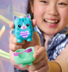 Hasbro - Nano-Mals Cuccioli Interattivi assortiti