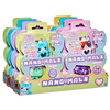 Hasbro - Nano-Mals Cuccioli Interattivi assortiti