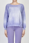 AROVESCIO Maglie Lavanda da donna