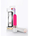 Smack Lipstick Vibrator