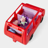 Hasbro - L'Automobile di Famiglia di Peppa Pig