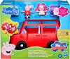 Hasbro - L'Automobile di Famiglia di Peppa Pig