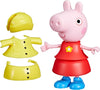 Hasbro - Peppa Pig Dress Up Assortito