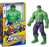 Hasbro - Action Figure di Hulk 30 cm