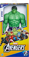 Hasbro - Action Figure di Hulk 30 cm