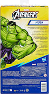 Hasbro - Action Figure di Hulk 30 cm