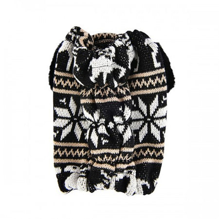 Paraorrecchie Puppia Pracer per Cani