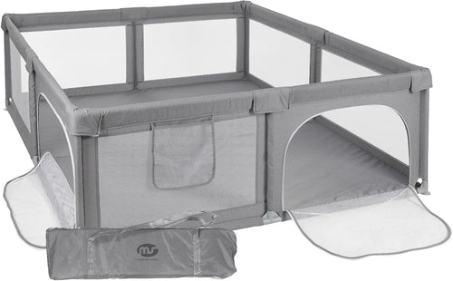 Ms - Recinto per Bambini 180x200 box XXL