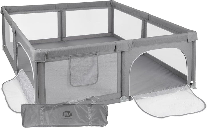 Ms - Recinto per Bambini 180x200 box XXL