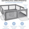 Ms - Recinto per Bambini 180x200 box XXL