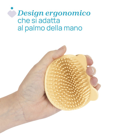 Chicco - Set Primi Bagnetti