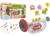 Globo - Vitamina G Tromba Jazz Musicale con Suoni