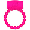 Casual Love Anello Vibratore Rosa