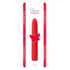 Vibratore classico vaginale medium di Toyz4lovers
