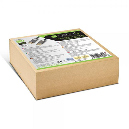 Cavo Ottico Attivo HDMI 2.0 AOC 4K 18Gbps HDMI A/A M/M 30m