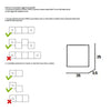 Plafoniera moderna Top Light ECCENTRIC 1156 5L GX53 LED metallo lampada parete soffitto