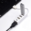 HUB MINI EWENT 4 PORTE USB 2.0