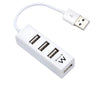 HUB MINI EWENT 4 PORTE USB 2.0