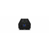 ICY BOX IB-HUB1703-QC3 USB 3.2 Gen 1 [3.1 Gen 1] Type-B 5000 Mbit/s Nero (RaidSonic ICY BOX IB-HUB1703-QC3 - hub)