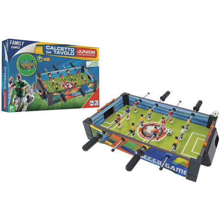 Globo - Calcetto da Tavolo in Legno