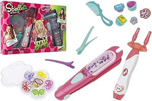 Globo - Sbelletti Decora Capelli con Macchina Treccine