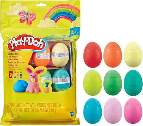 Hasbro - Playdoh Sacca di Pasqua
