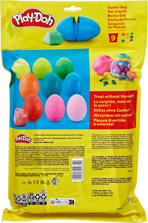 Hasbro - Playdoh Sacca di Pasqua