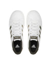ADIDAS GRAND COURT BIANCA/CAMOUFLAGE