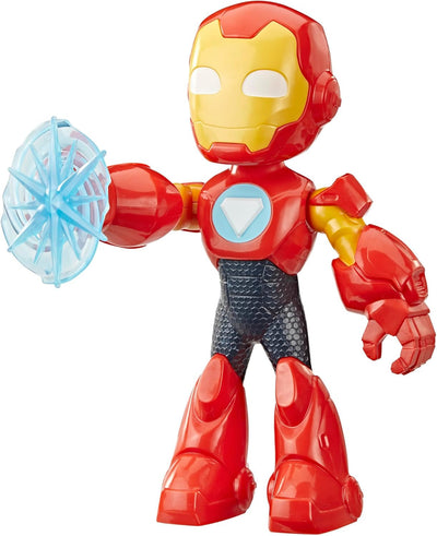 Hasbro -  Action Figure di Iron Man 22cm
