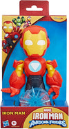 Hasbro -  Action Figure di Iron Man 22cm