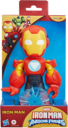 Hasbro -  Action Figure di Iron Man 22cm