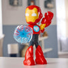 Hasbro -  Action Figure di Iron Man 22cm