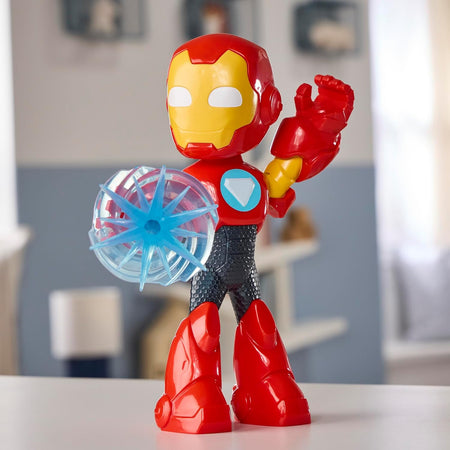 Hasbro -  Action Figure di Iron Man 22cm