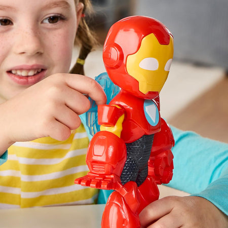 Hasbro -  Action Figure di Iron Man 22cm
