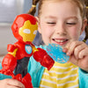 Hasbro -  Action Figure di Iron Man 22cm