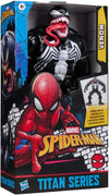 Hasbro - Action Figure Deluxe Venom 30 cm