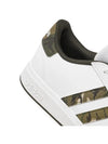 ADIDAS GRAND COURT BIANCA/CAMOUFLAGE
