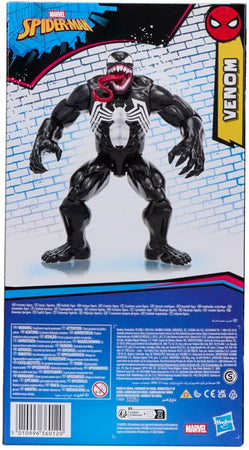 Hasbro - Action Figure Deluxe Venom 30 cm