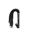 Flogger Sapphire Pelle Vegana Frustino