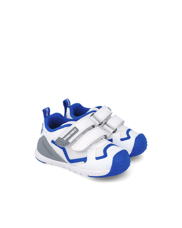 Scarpe Biomecanics bianco numeri dal 19 al 25 Modello 252133