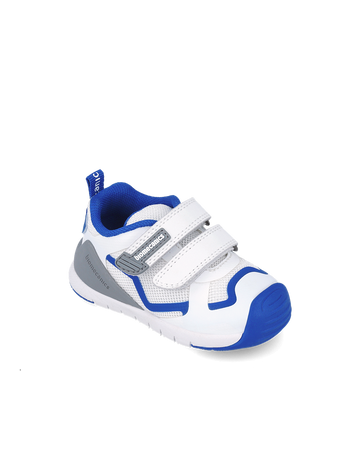 Scarpe Biomecanics bianco numeri dal 19 al 25 Modello 252133
