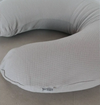 Bamboom - Cuscino Allattamento Combi Cosy Grigio
